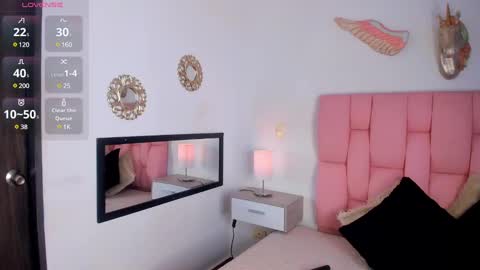 cristal online show from 12, 1, 2025