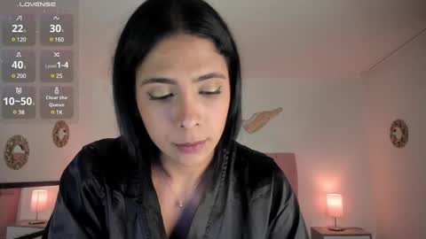 cristal online show from 15, 1, 2025