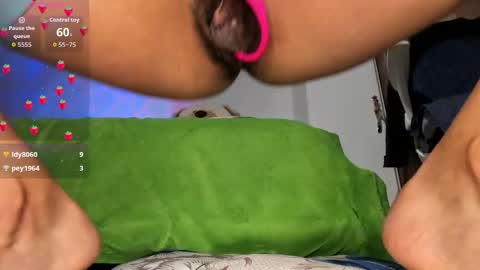 cristal online show from 26, 9, 2025