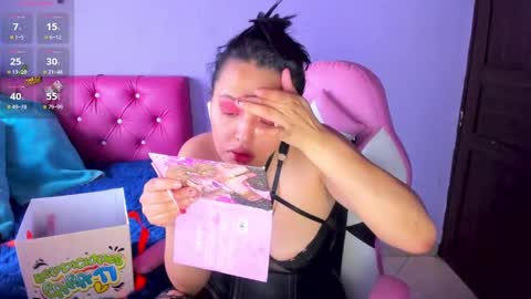 Natis online show from 12, 2, 2025