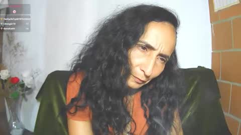 Snapshot of cristalvelvet chatting on 31, 5, 2026 online show from 31, 5, 2026