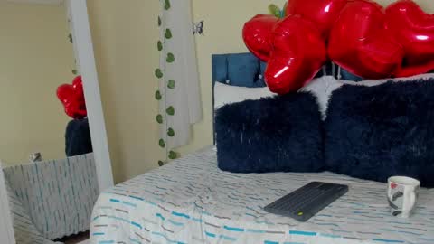 cristal walker online show from 7, 3, 2025