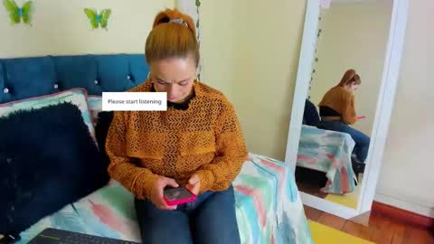 cristal walker online show from 26, 9, 2025