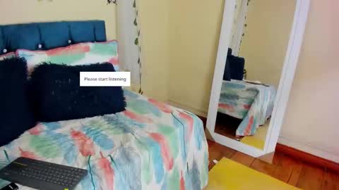 cristal walker online show from 2, 10, 2025