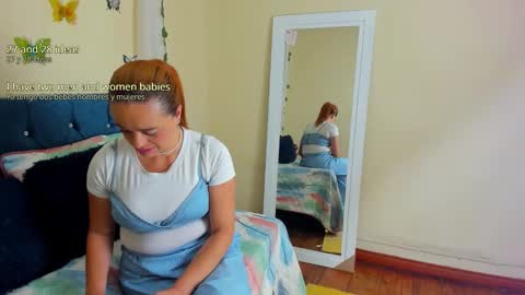 cristal walker online show from 6, 10, 2025