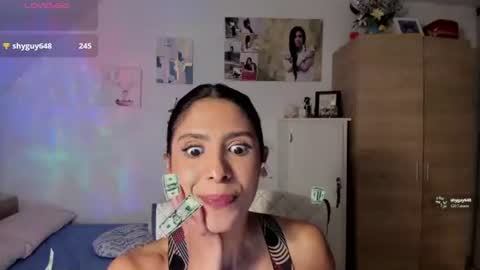 Snapshot of cristamunez chatting on 15, 7, 2026 veronika online show from 15, 7, 2026