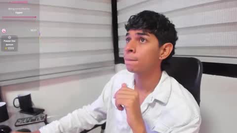 Snapshot of cristhian_slytherin chatting on 13, 9, 2025 cristhian online show from 13, 9, 2025