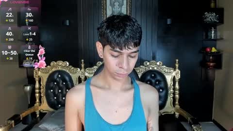 Snapshot of cristhian_slytherin chatting on 16, 9, 2025 cristhian online show from 16, 9, 2025