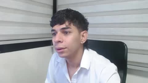 Snapshot of cristhian_slytherin chatting on 1, 10, 2025 cristhian online show from 1, 10, 2025