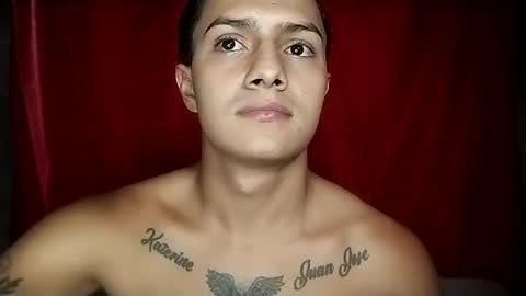 Cristian online show from 4, 3, 2025