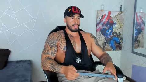 cristian walker online show from 9, 1, 2025