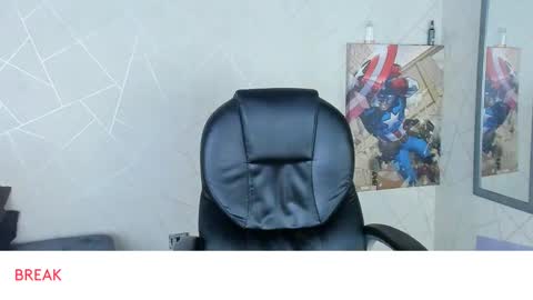 cristian walker online show from 26, 1, 2025