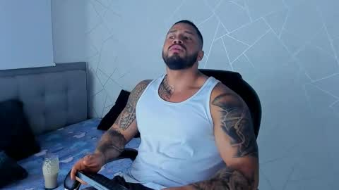 cristian walker online show from 4, 2, 2025