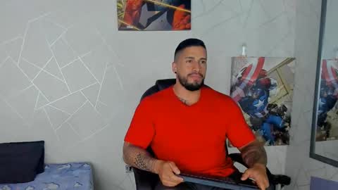 cristian walker online show from 6, 3, 2025