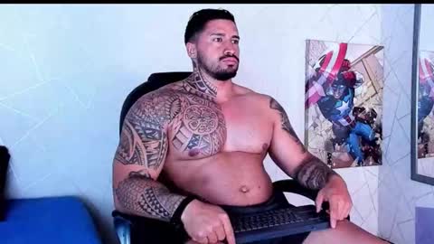 cristian walker online show from 24, 9, 2025