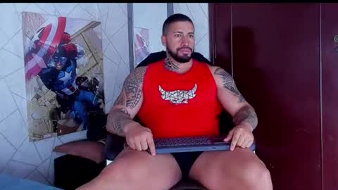 cristian walker online show from 22, 3, 2026