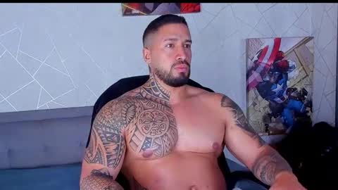 cristian walker online show from 10, 4, 2026