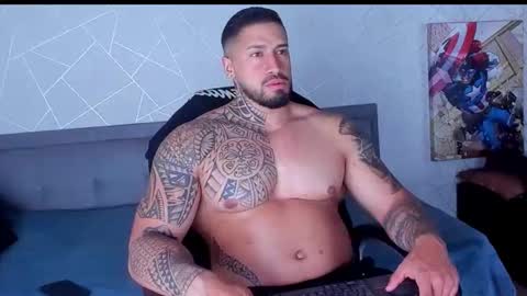 cristian walker online show from 17, 4, 2026