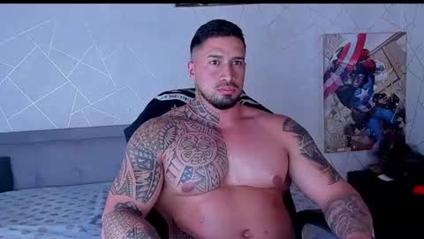 Snapshot of cristian_walker chatting on 15, 6, 2026 cristian walker online show from 15, 6, 2026