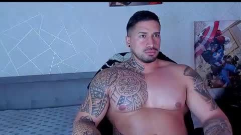 Snapshot of cristian_walker chatting on 19, 6, 2026 cristian walker online show from 19, 6, 2026