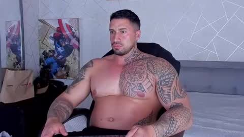 Snapshot of cristian_walker chatting on 7, 7, 2026 cristian walker online show from 7, 7, 2026