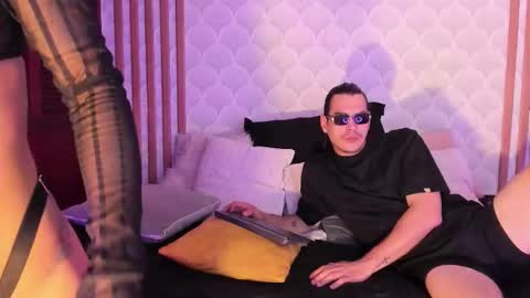 Cris  Pame online show from 21, 3, 2026