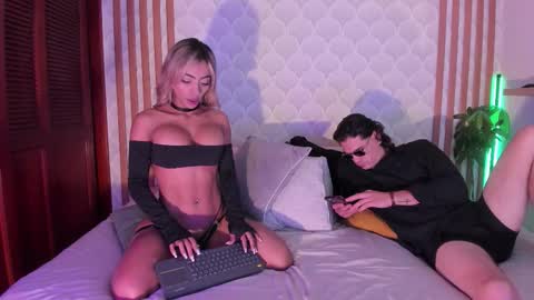 Cris  Pame online show from 24, 3, 2026