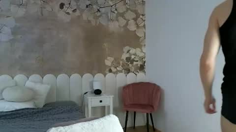 CristianoHailey online show from 23, 3, 2026