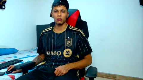 cristian online show from 17, 3, 2026