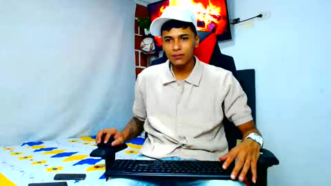 cristian online show from 30, 5, 2026