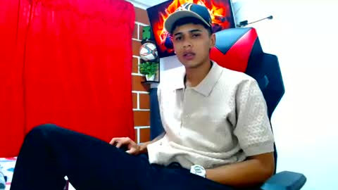 Snapshot of cristiantayron chatting on 16, 6, 2026 cristian online show from 16, 6, 2026