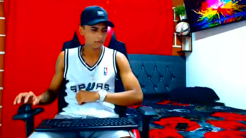 Snapshot of cristiantayron chatting on 7, 7, 2026 cristian online show from 7, 7, 2026