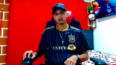 Snapshot of cristiantayron chatting on 12, 7, 2026 cristian online show from 12, 7, 2026