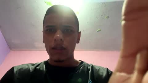 Snapshot of cristiantayron chatting on 17, 7, 2026 cristian online show from 17, 7, 2026