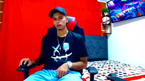 Snapshot of cristiantayron chatting on 18, 7, 2026 cristian online show from 18, 7, 2026