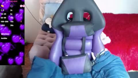 Snapshot of cristin_doll chatting on 18, 1, 2026 cristina online show from 18, 1, 2026