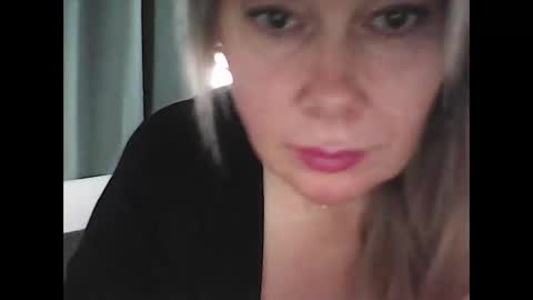 Cristina online show from 15, 1, 2026