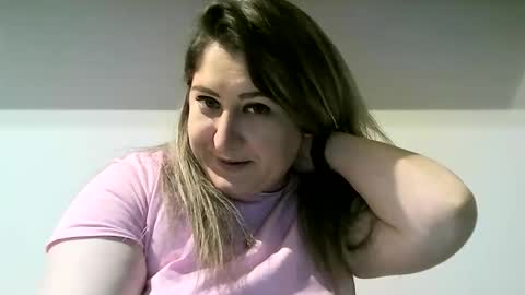 cristina20021991 online show from 25, 10, 2025