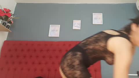 Cris  online show from 8, 2, 2026