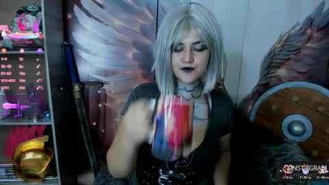 Cristina  online show from 15, 11, 2025