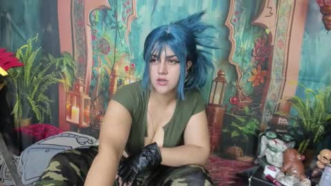 Cristina  online show from 20, 2, 2026