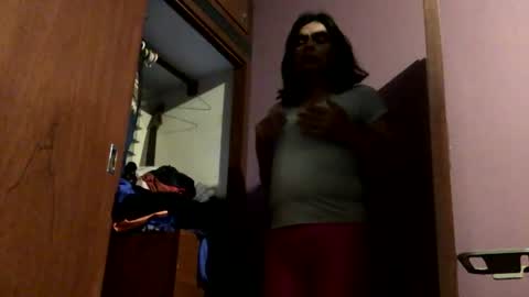 Cristina Dick Clit online show from 6, 12, 2024