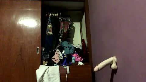 Cristina Dick Clit online show from 4, 3, 2025