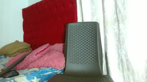 cristinamontiel74 online show from 23, 10, 2025