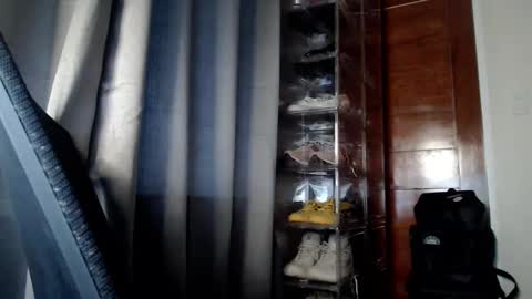 Cristina Valerie online show from 22, 9, 2025