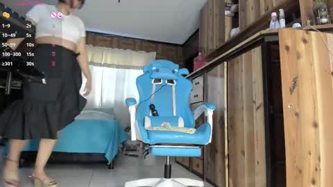 Julieta online show from 20, 2, 2026