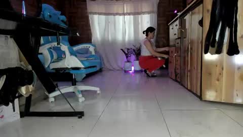 Snapshot of cristinavanegas chatting on 27, 6, 2026 Julieta online show from 27, 6, 2026
