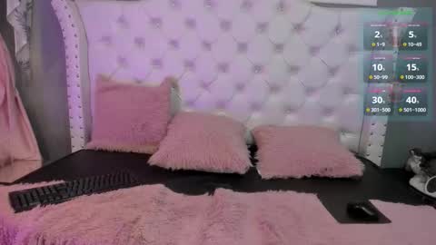 Snapshot of cristinawhite chatting on 13, 11, 2025 Cristina online show from 13, 11, 2025