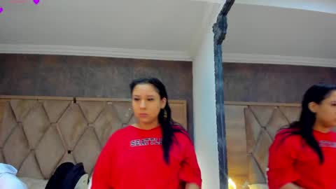 Snapshot of cristinerain chatting on 2, 6, 2026 CristineRain online show from 2, 6, 2026