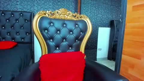 cristingarcia online show from 3, 12, 2024